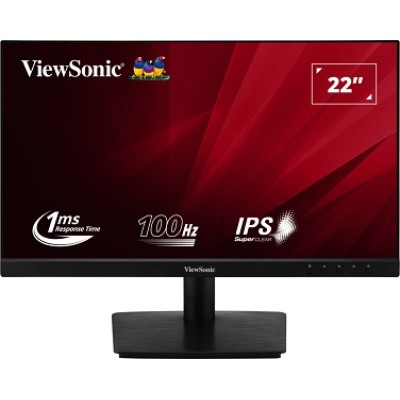 ViewSonic VA2209-H 22" 100HZ IPS Full HD Monitor